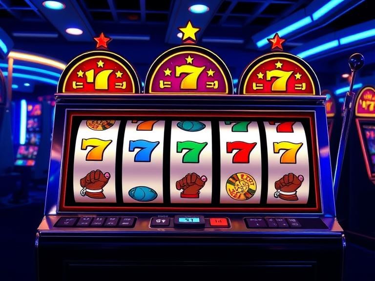 577bet