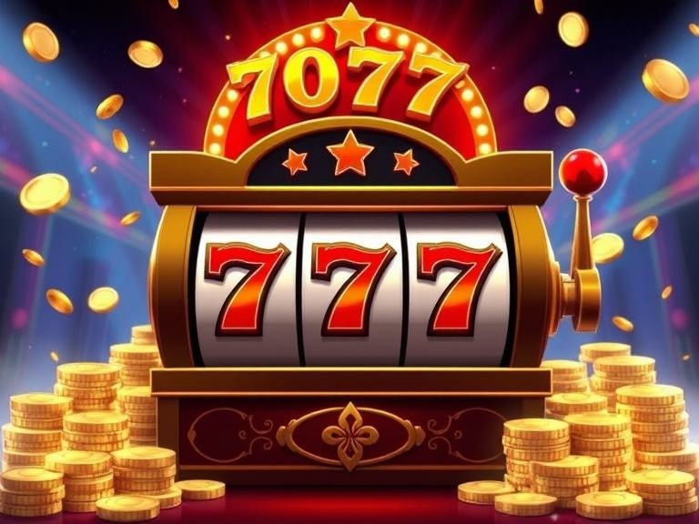 577bet